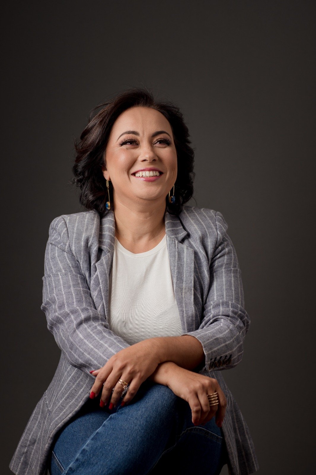 Adriana Cruz — Arquiteta e Urbanista