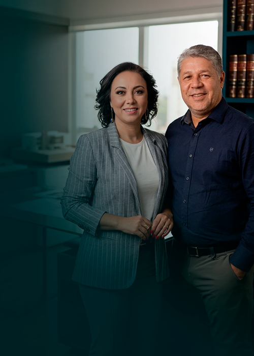 Equipe Solo Regular em escritório de arquitetura e regularização imobiliária